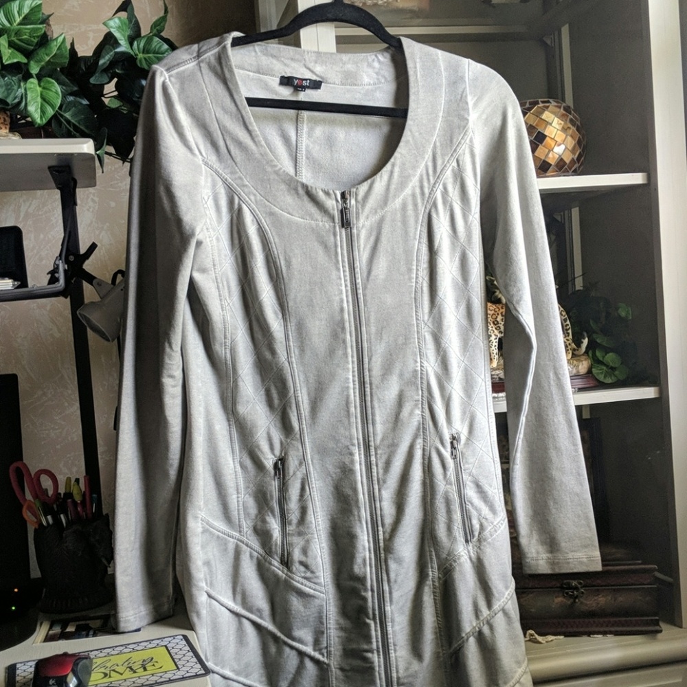 Women's tu ic jacket/top